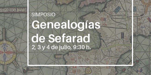 genealogias de sefarad