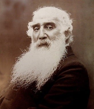 camille pissarro