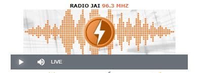 radio jai en vivo musica con identidad