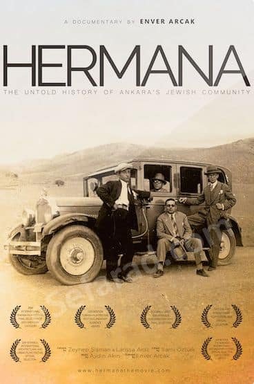 documental hermana