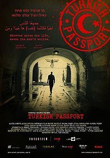turkish passport film