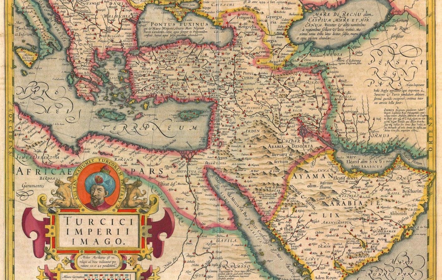 The Sephardic Exodus To The Ottoman Empire By Eli Barnavi