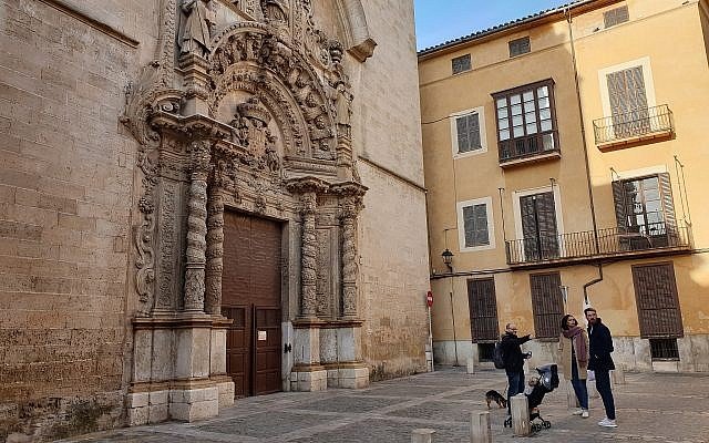 palma de mallorca