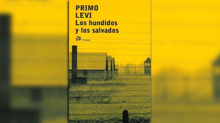 Primo Levi La Dura Vida Y El Misterioso Final Del Hombre Que Contó Como Nadie El Infierno Del