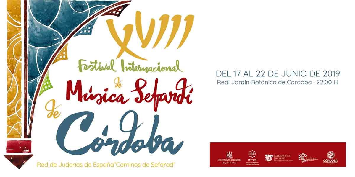 xviii festival cordoba 2019