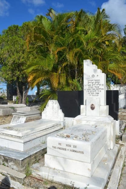 cementerio la habana