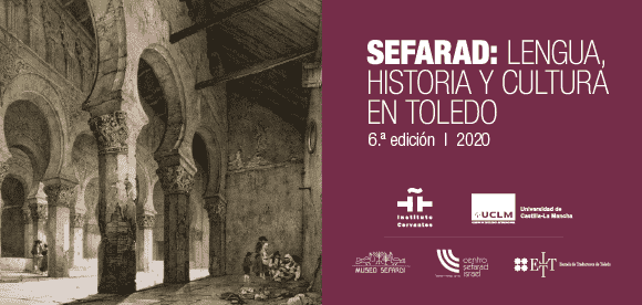 curso sefarad toledo 2020