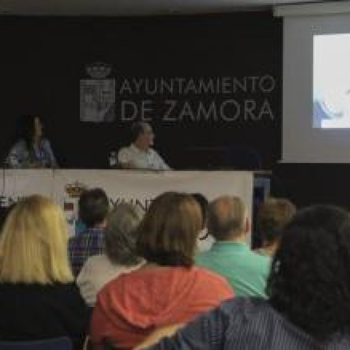 El apellido Zamora en la historia, eje central del congreso sefardí de