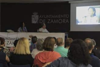 zamora jornadas sefardies 2019