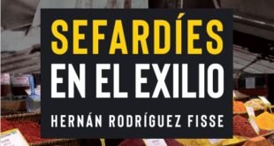 sefaradis en el exilio