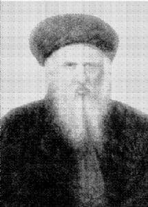 Sephardic Rabbis: Rabbi Isaac Abulafia (1830-1910) and the Education of ...