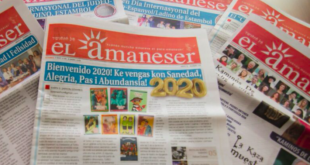 amaneser