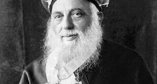 rabbi yaakov meir