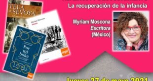 2021 10 raices de sefarad myriam moscona