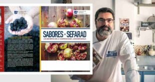 secretos de la herencia judia sefardi en la vida contemporanea espanola