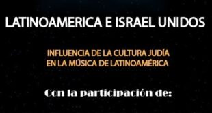 concierto latinoamerica e israel 01 08 2021