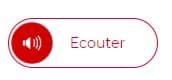 ecouter