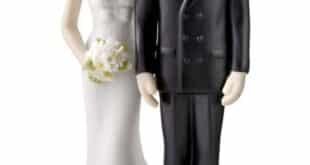 Dos semanas después de la boda, la esposa ortodoxa descubrió que su esposo no es judío en absoluto.