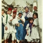 Judíos de Libia
