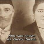 Yaacov Israel Pasha