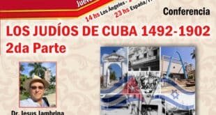 2022 10 raices de sefarad cuba2 jesus1