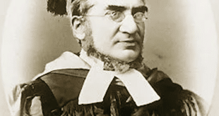 abraham de sola