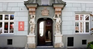 instituto cervantes cracovia