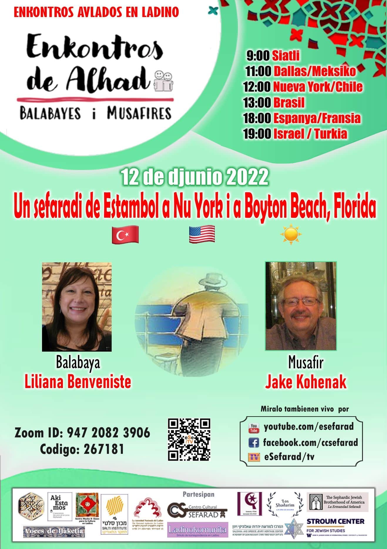 enkontros de alhad8 flyer2 liliana jake