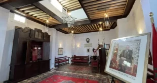 Tras la inauguración de la Sinagoga Assayag en Tánger y el espacio museístico de Beit Yehuda, la histórica Sinagoga Kahal, la Mikvé (baño ritual de purificación), el hammam y el horno de Asilah se transforman en hermosos edificios.