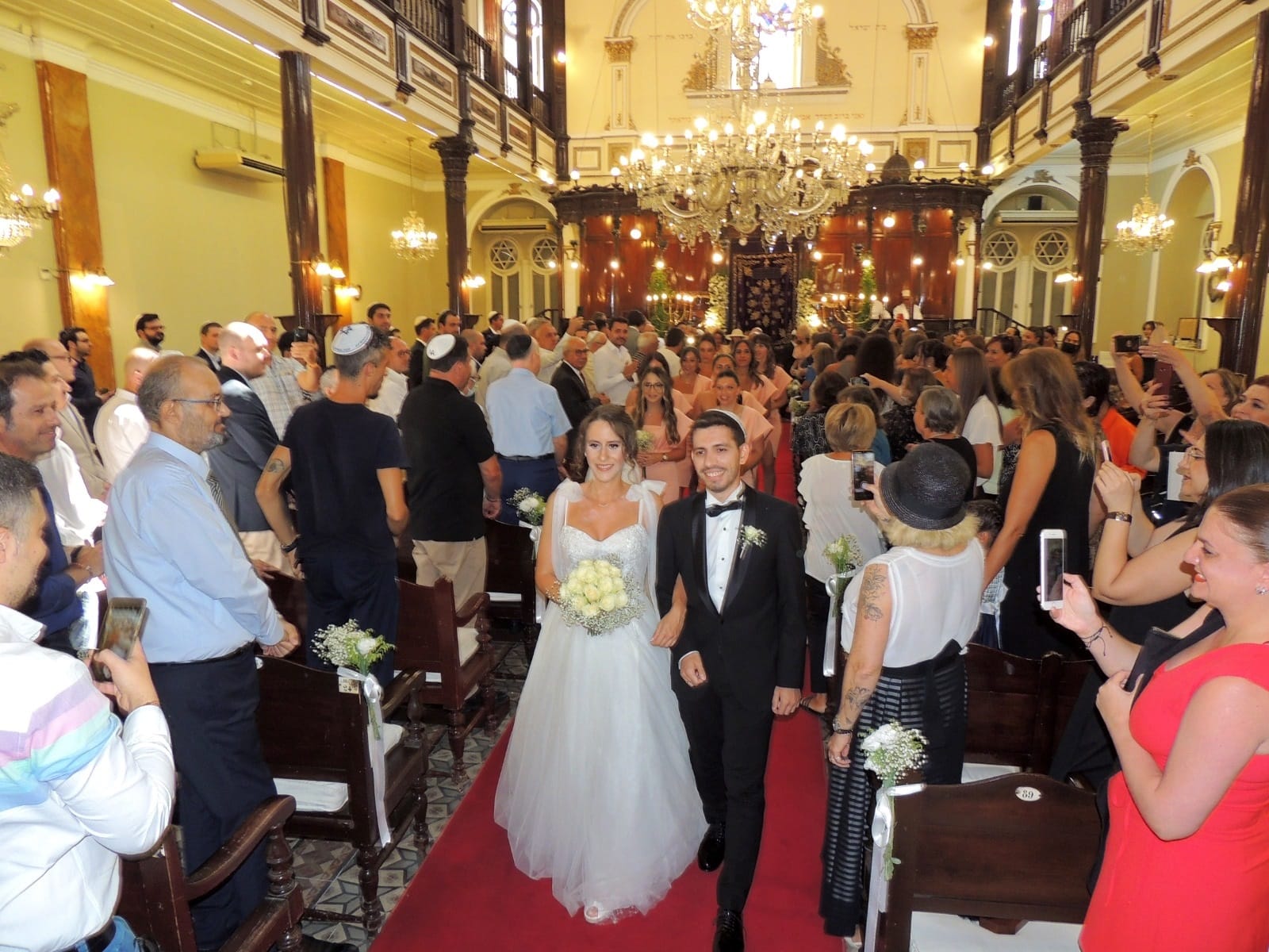 Boda Izmir
