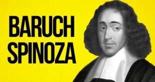 Spinoza