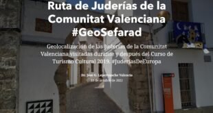 geosefarad