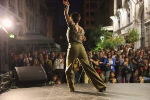 Instituto Cervantes en Salónica