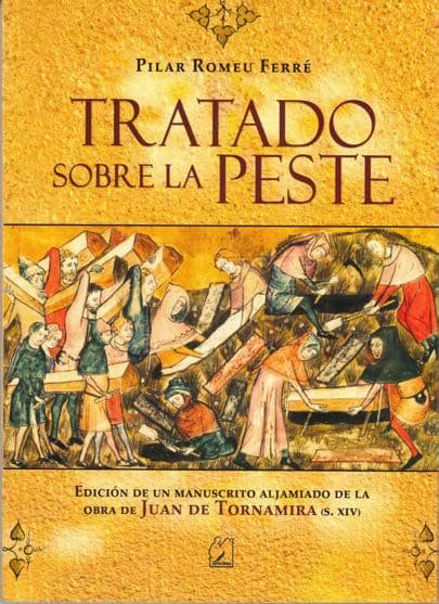 tratado sobre la peste