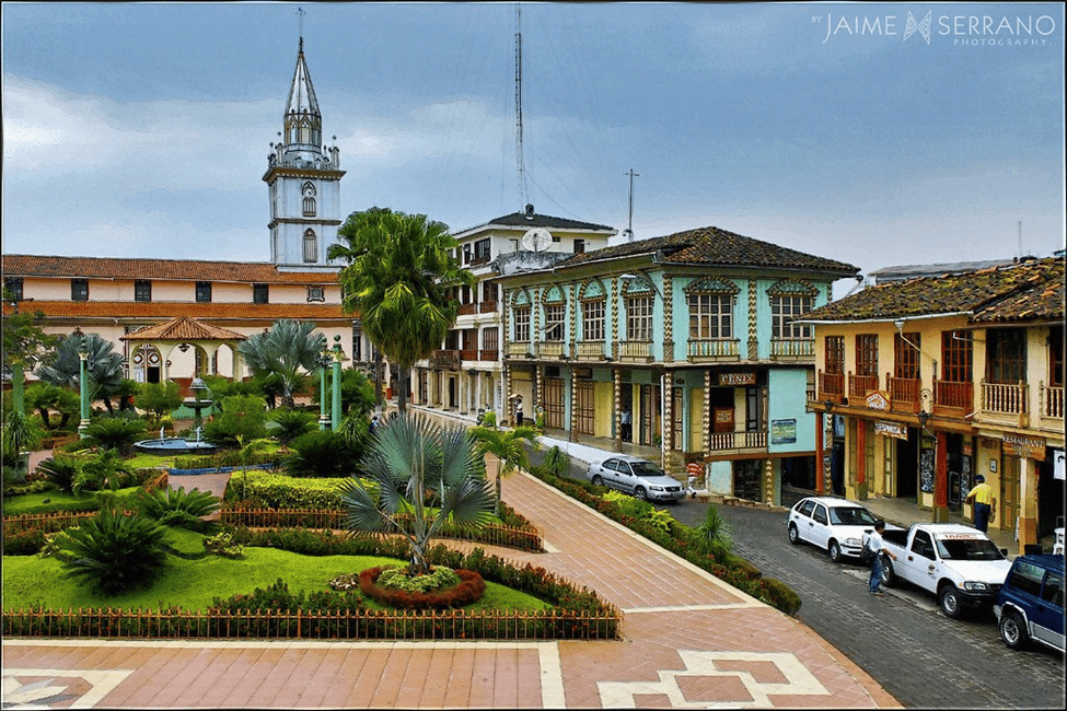 zaruma