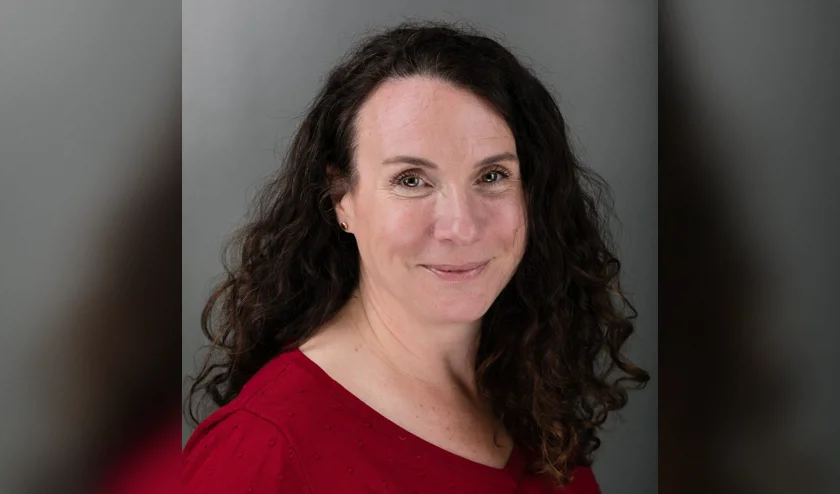 Profesora Jessica V. Roitman Universidad Vrije de Ámsterdam