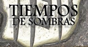 tiempo de sombras