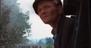 claude lanzmann film shoa