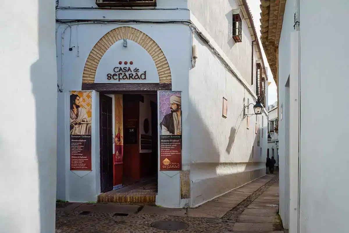 Casa de Sefarad