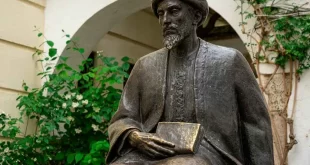Moshe Ben Maimonides