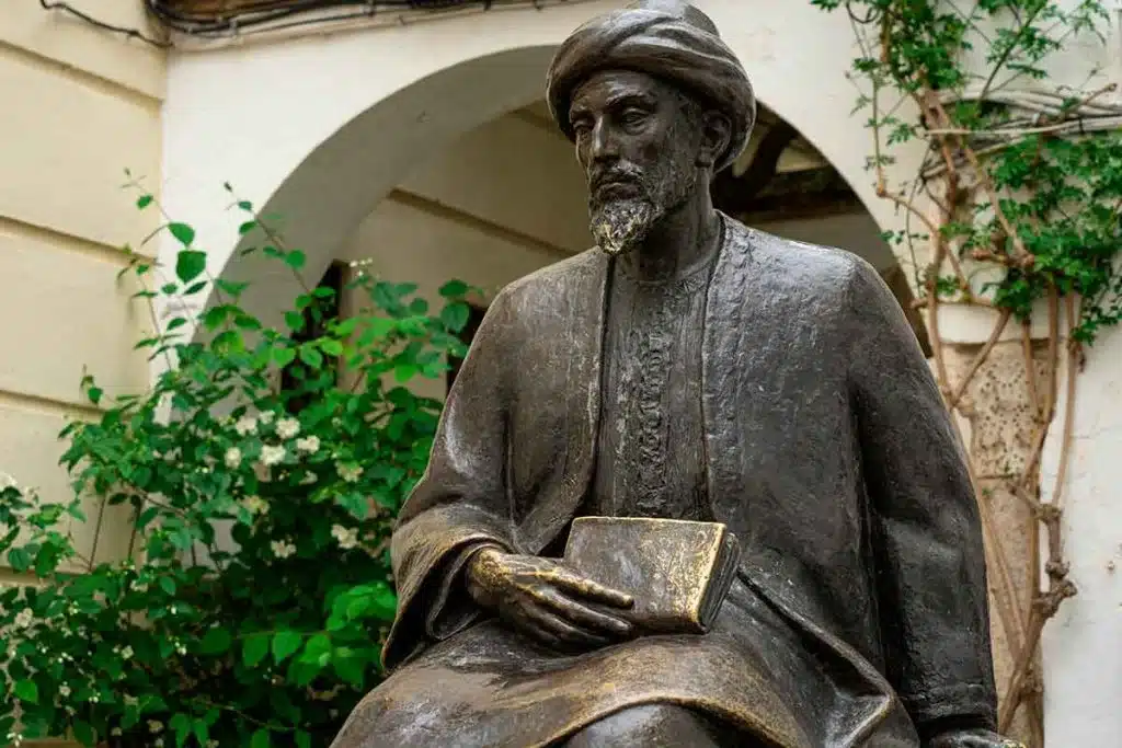 Moshe Ben Maimonides