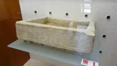 Museo Sefardí de Toledo