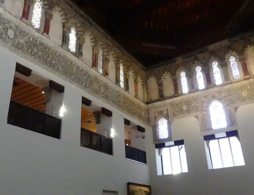 Museo Sefardí de Toledo