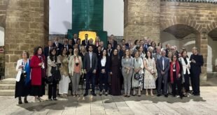 cumbre erensya 2023 marruecos