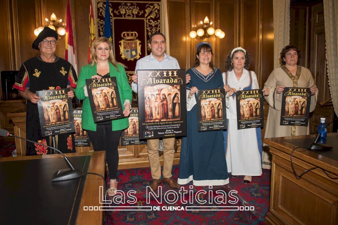 Fotos: Lola Pineda
