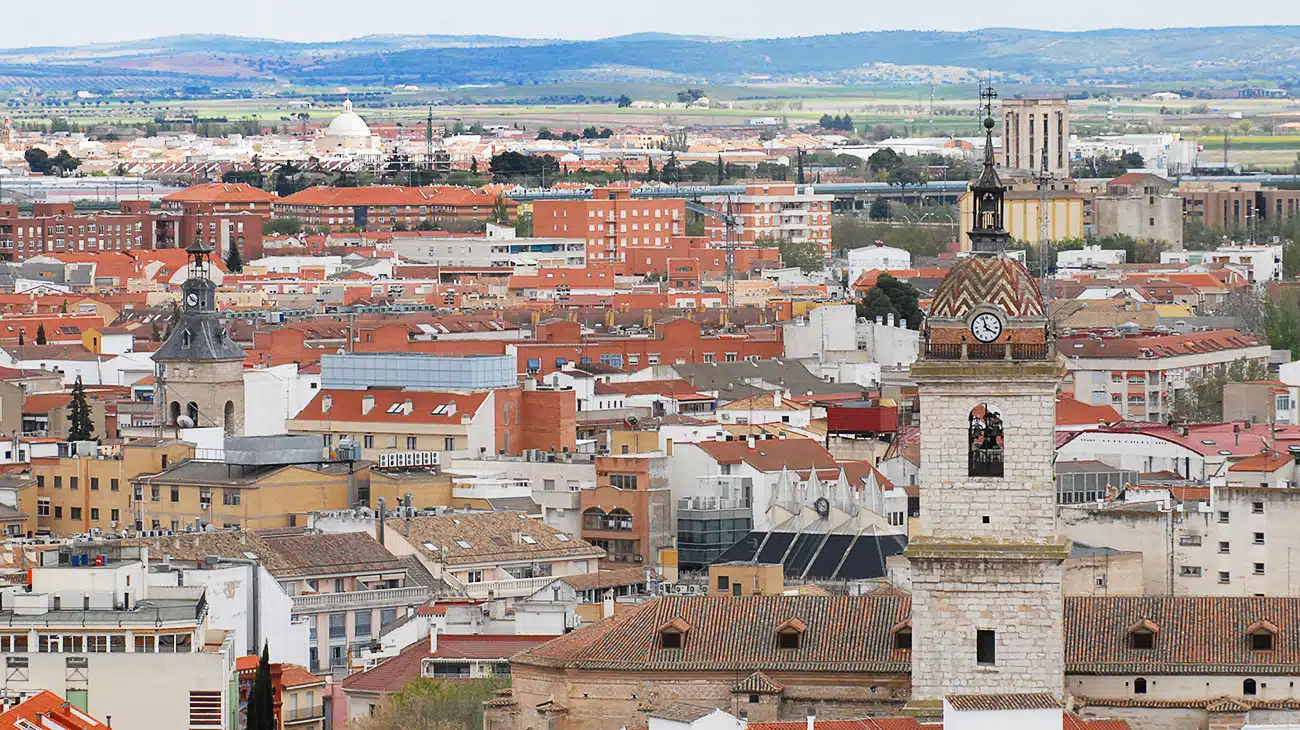 Ciudad Real tuvo una importante comunidad judía hasta finales del siglo XIV / Clara Manzano