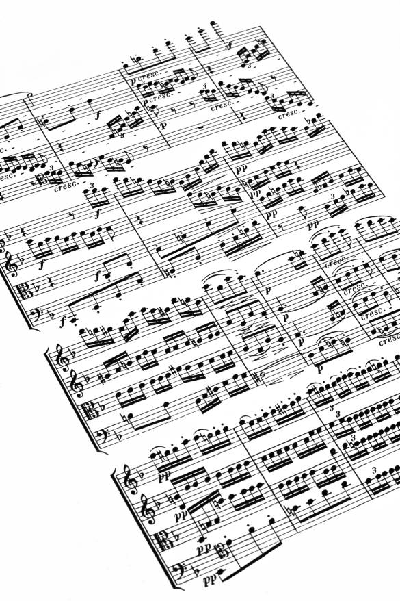 Las óperas de Ades incluyen Powder Her Face, La tempestad y El ángel exterminador (Foto: Getty Images)