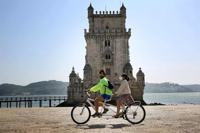 Archivo - Torre de Belén, en Lisboa- Europa Press/Contacto/Pedro Fiuza - Archivo