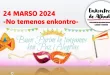 enkontros de alhad 15 purim 2024