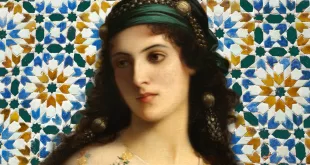 Diseño de Evelyn Frick; Foto de Christophel Fine Art/Universal Images Group vía Getty Images